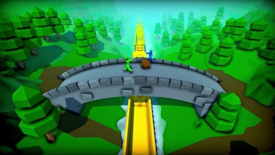 Скриншот 12 из Stumble And Fall