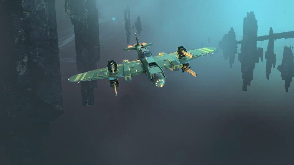 Скриншот 6 из Star Conflict: Bark-2