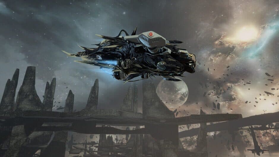 Скриншот 3 из Star Conflict: Yith'Mor - Weapons of Victory
