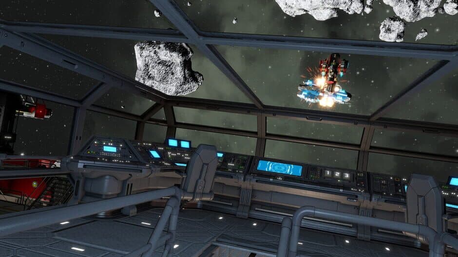 Скриншот 3 из Space Engineers: Signal Pack