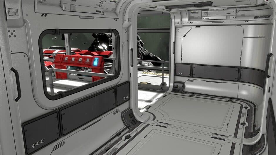 Скриншот 5 из Space Engineers: Signal Pack