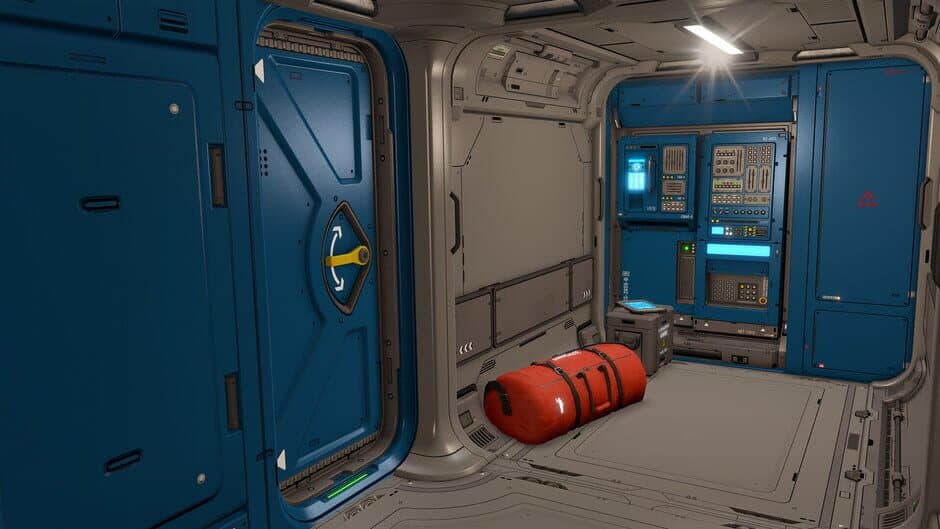 Скриншот 7 из Space Engineers: Signal Pack