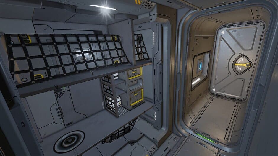 Скриншот 9 из Space Engineers: Signal Pack