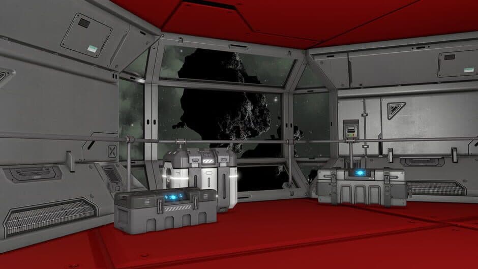 Скриншот 11 из Space Engineers: Signal Pack