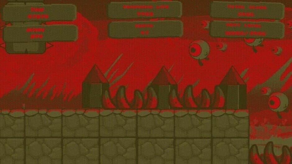 Скриншот 2 из The Hardest Game in the Universe 2: Bridging to the Third Chapter