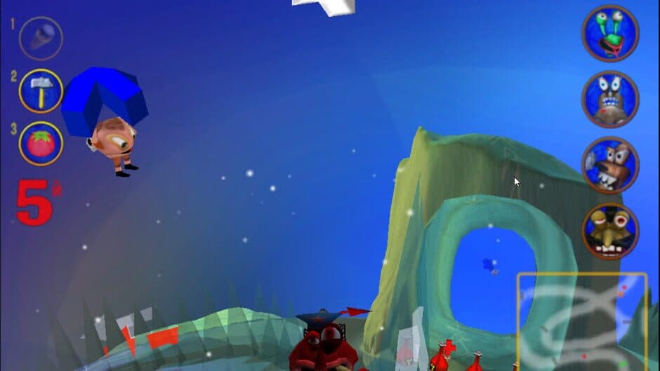 Скриншот 12 из Spanking Runners