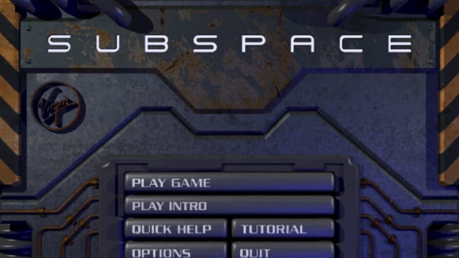 Скриншот 3 из SubSpace