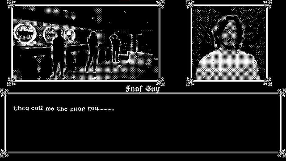 Скриншот 1 из Isle o' Little Men