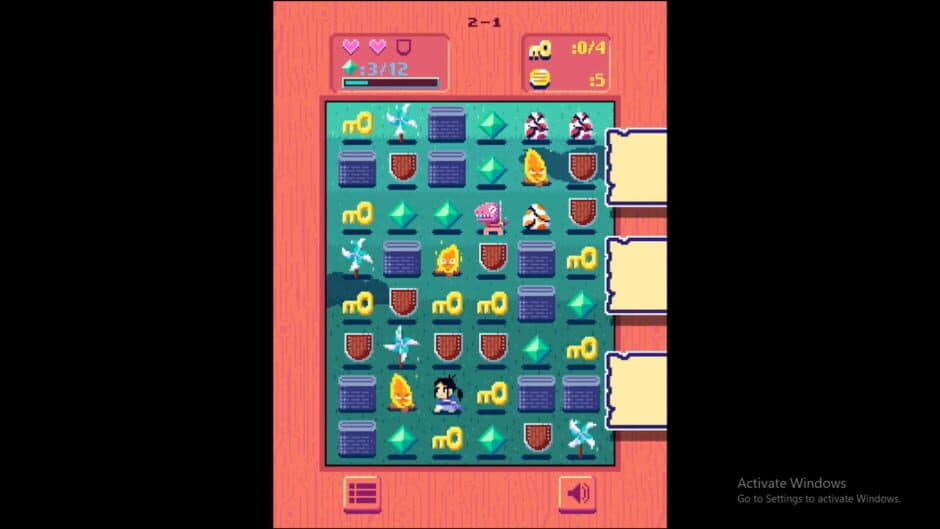 Скриншот 9 из Swap Sword