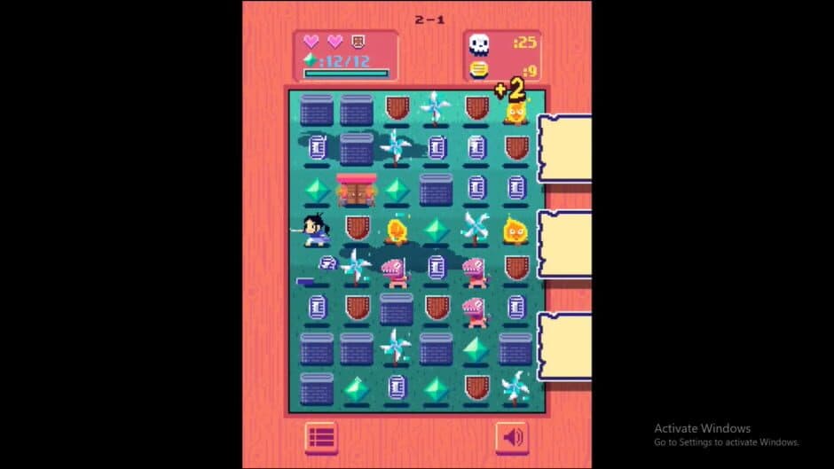 Скриншот 10 из Swap Sword