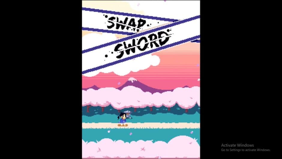Скриншот 6 из Swap Sword