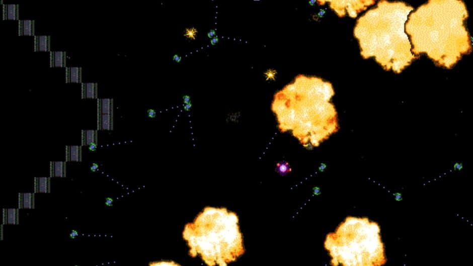 Скриншот 7 из SubSpace