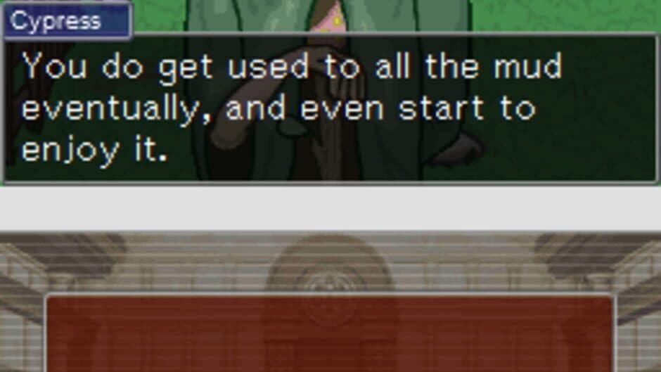 Скриншот 1 из The Normal Turnabout