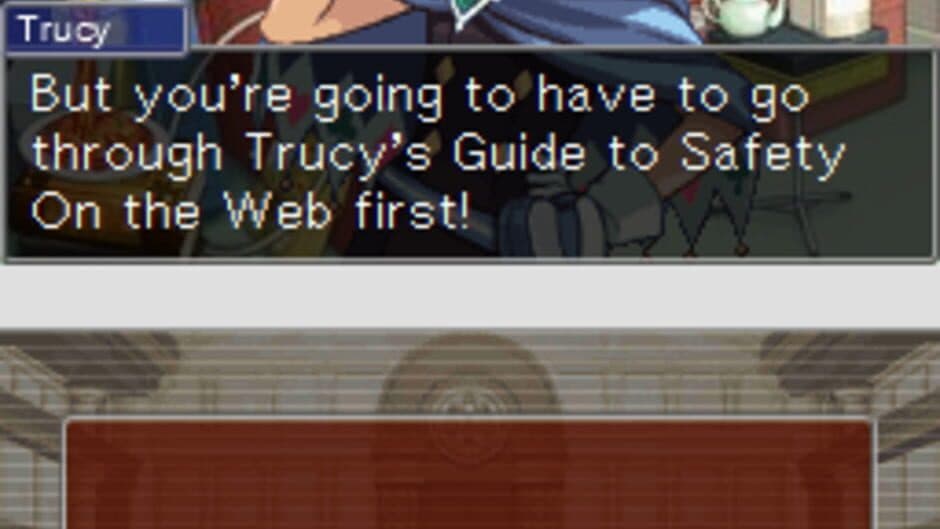 Скриншот 2 из The Normal Turnabout