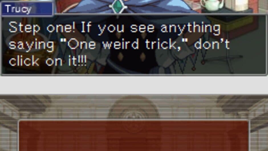 Скриншот 3 из The Normal Turnabout