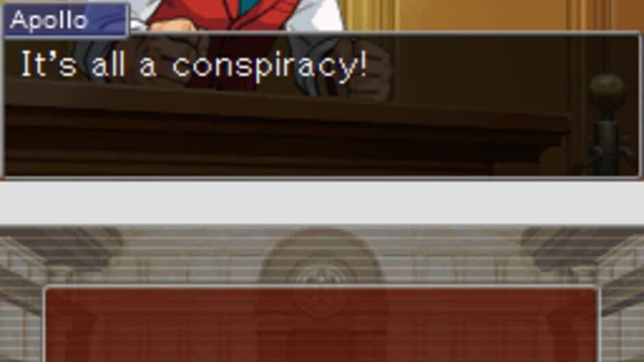 Скриншот 4 из The Normal Turnabout