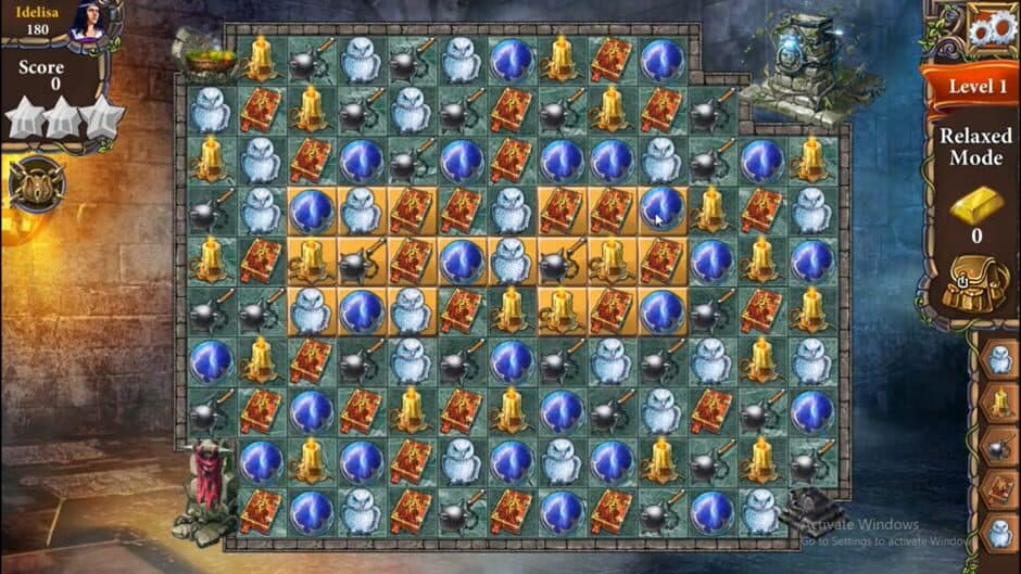 Скриншот 5 из Match Venture HD