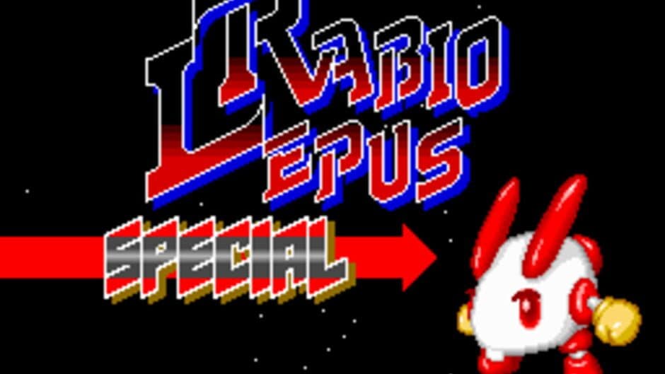 Скриншот 1 из Rabio Lepus Special