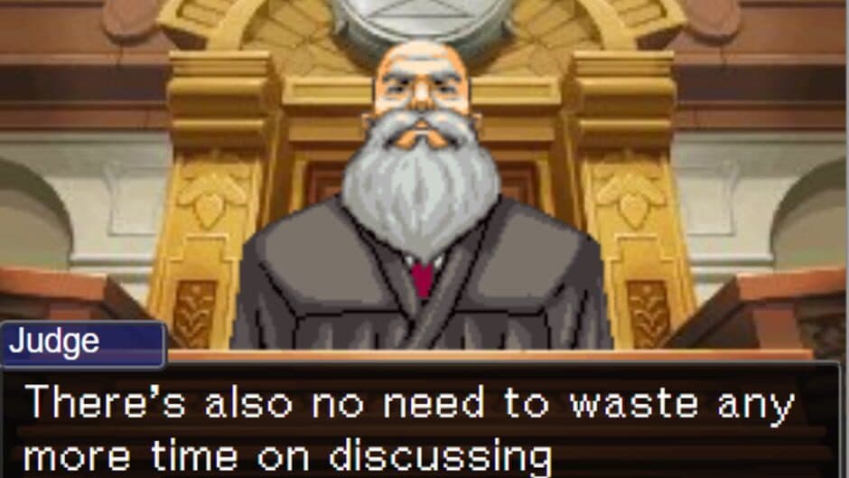Скриншот 2 из The Best Most Epic Turnabout
