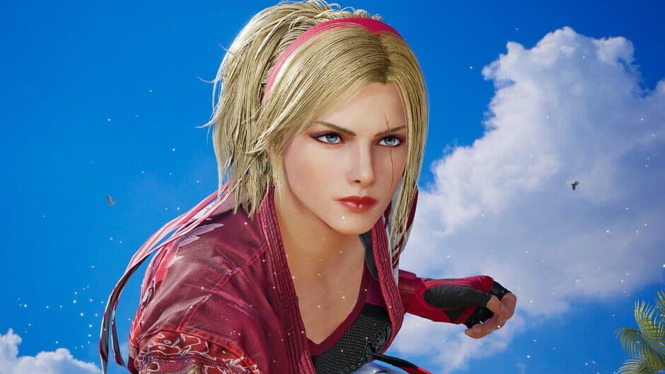 Скриншот 1 из Tekken 8: Lidia Sobieska