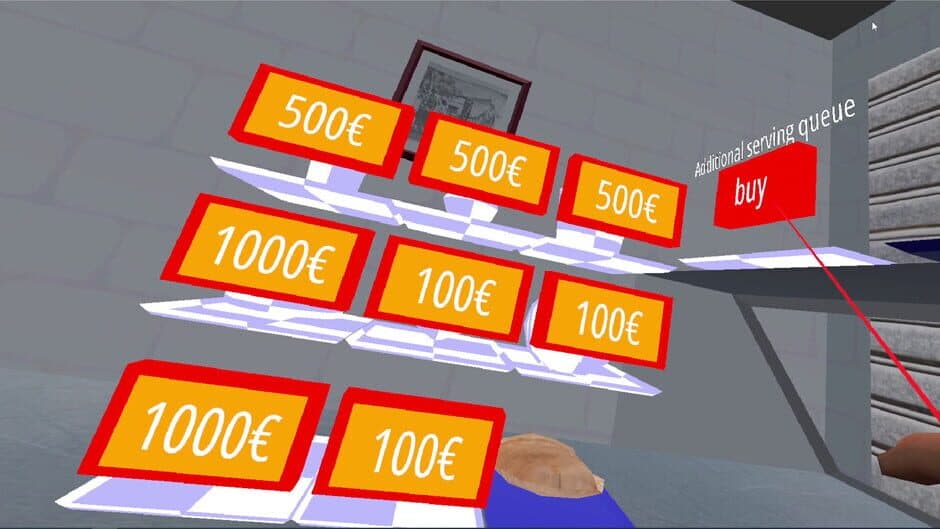 Скриншот 5 из Kebab Simulator VR