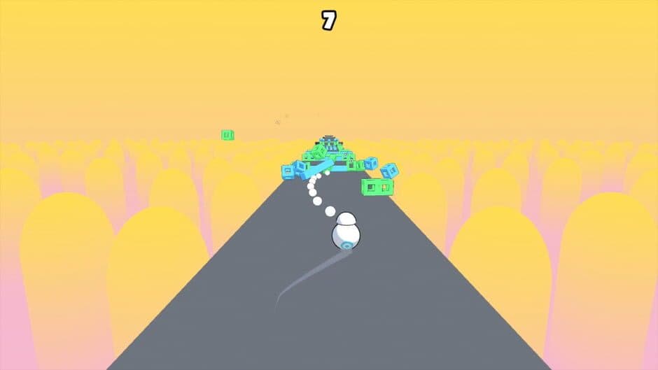 Скриншот 1 из Bot Shot