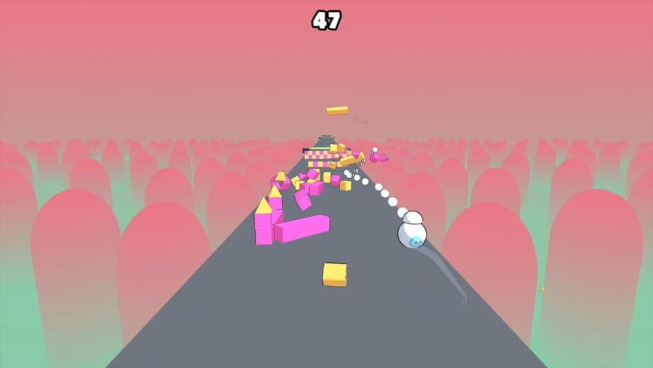 Скриншот 2 из Bot Shot