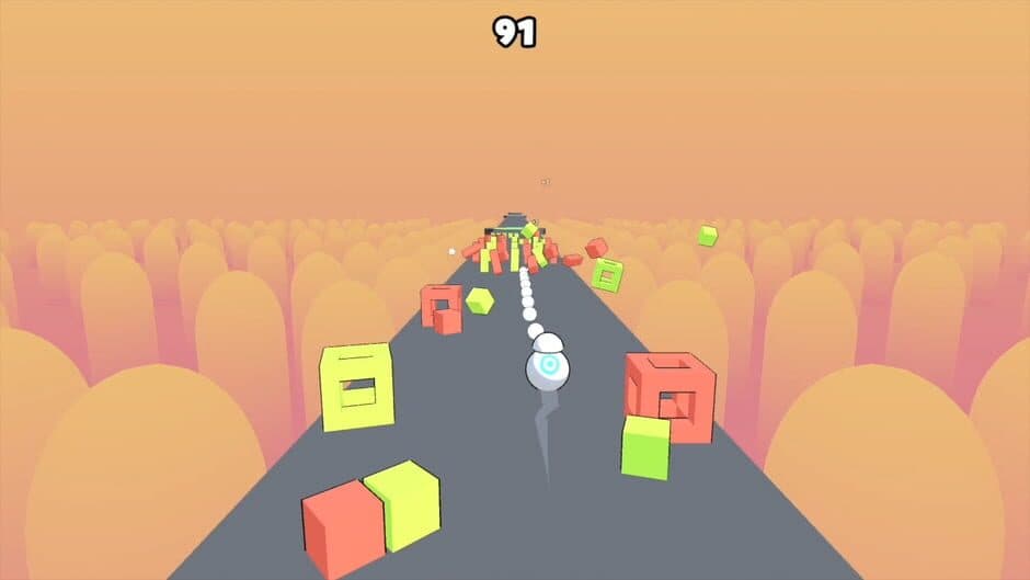 Скриншот 4 из Bot Shot