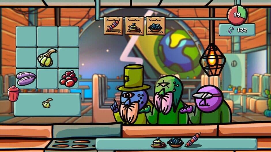 Скриншот 1 из Spice Odyssey