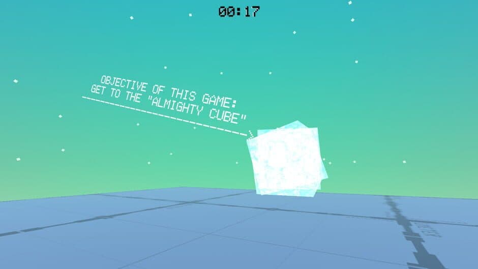 Скриншот 12 из Timeless Tesseract
