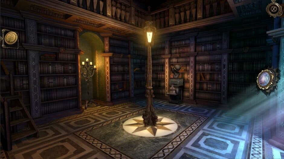 Скриншот 1 из The House of Da Vinci Complete Bundle