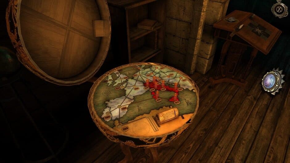 Скриншот 2 из The House of Da Vinci Complete Bundle