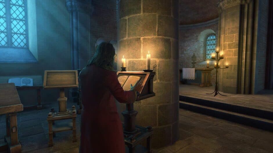 Скриншот 3 из The House of Da Vinci Complete Bundle