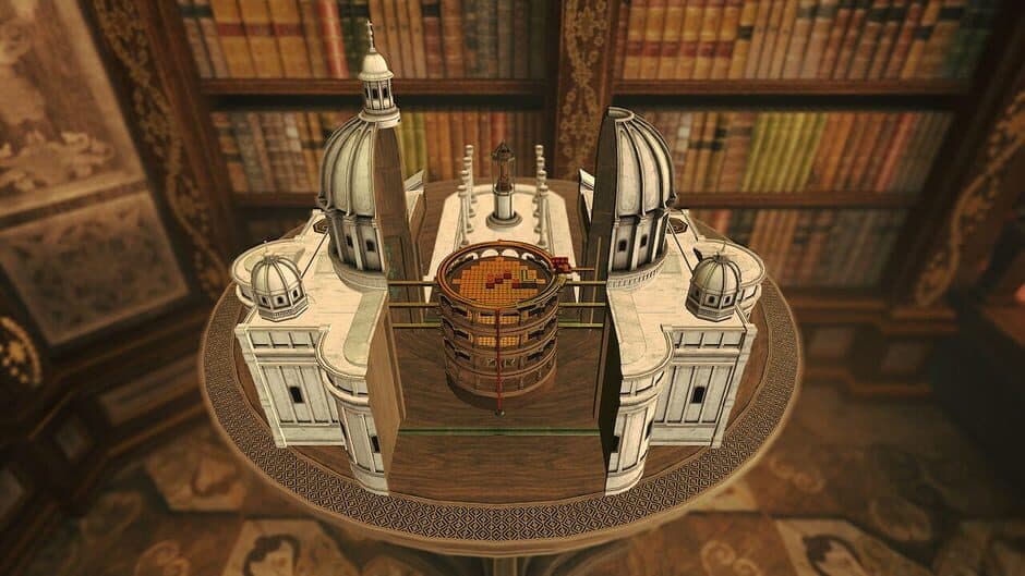 Скриншот 5 из The House of Da Vinci Complete Bundle