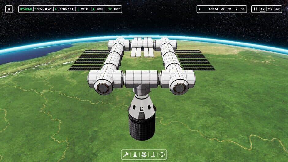 Скриншот 1 из Station Inc