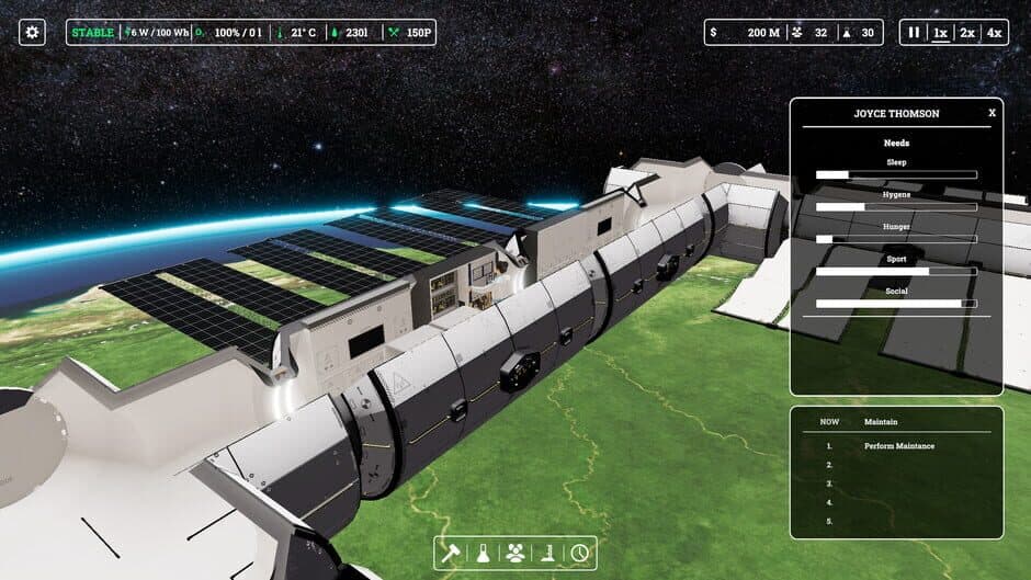 Скриншот 2 из Station Inc