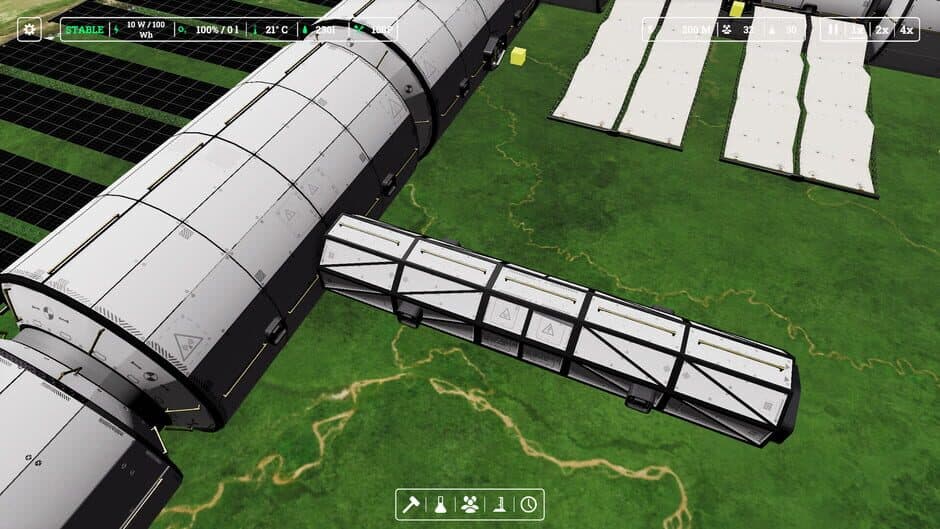 Скриншот 5 из Station Inc