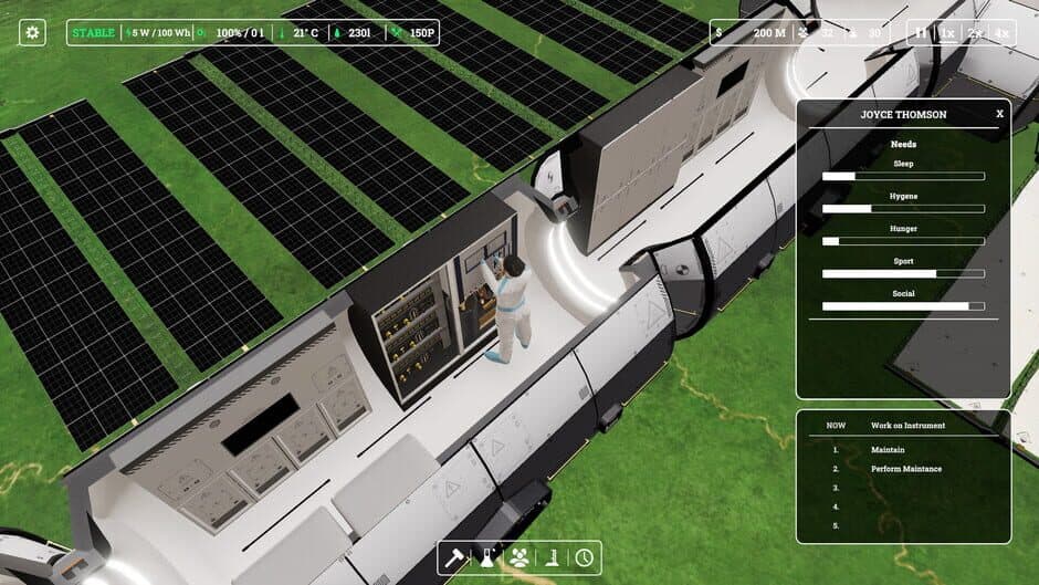 Скриншот 7 из Station Inc