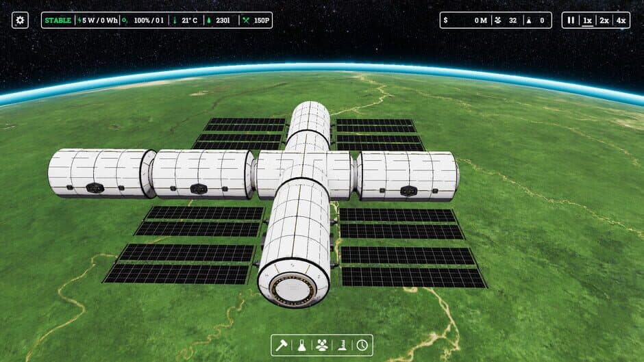Скриншот 8 из Station Inc