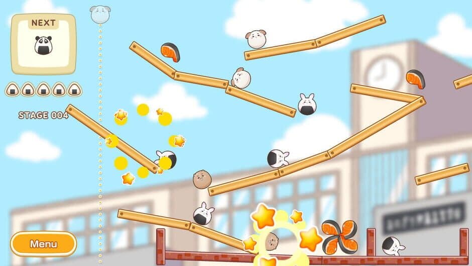 Скриншот 7 из Oniko Kororin Game