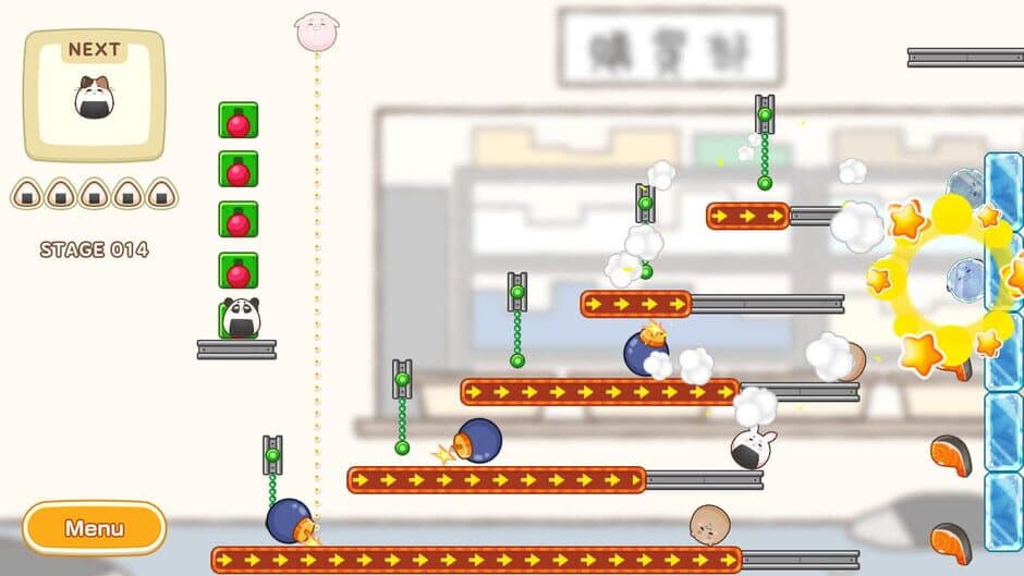 Скриншот 1 из Oniko Kororin Game