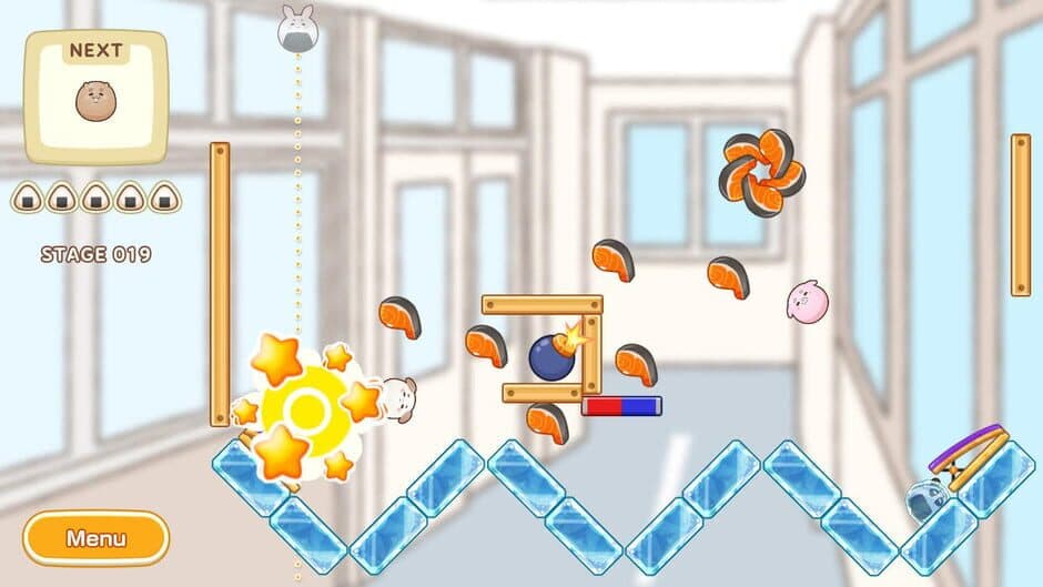 Скриншот 2 из Oniko Kororin Game