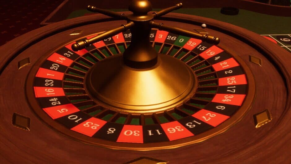 Скриншот 4 из Roulette Simulator 2025