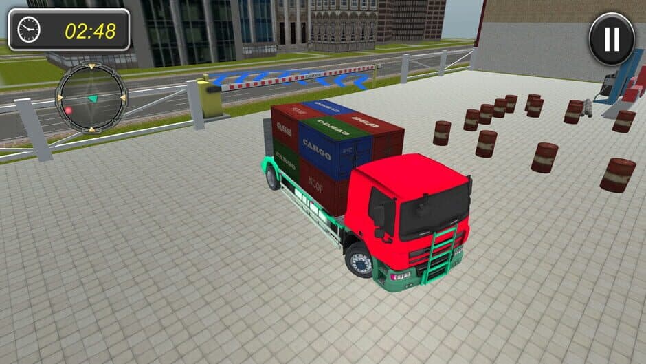 Скриншот 7 из City Construction Simulator 2