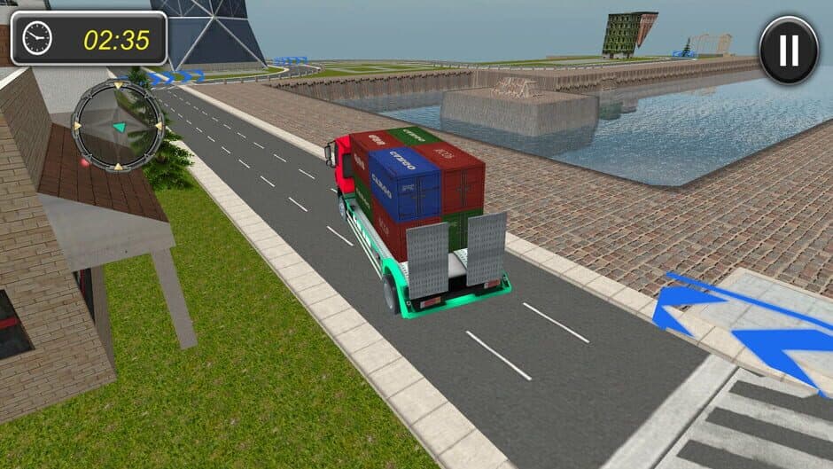 Скриншот 8 из City Construction Simulator 2