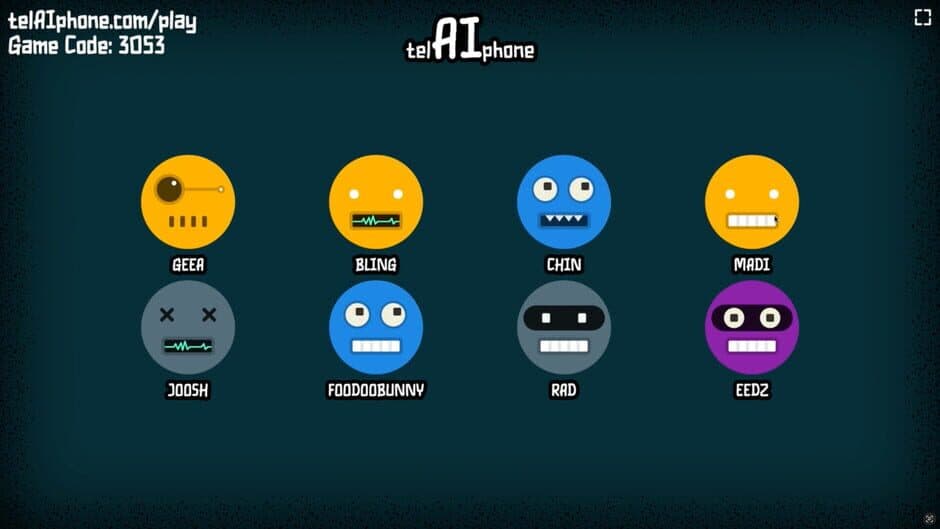 Скриншот 5 из TelAIphone