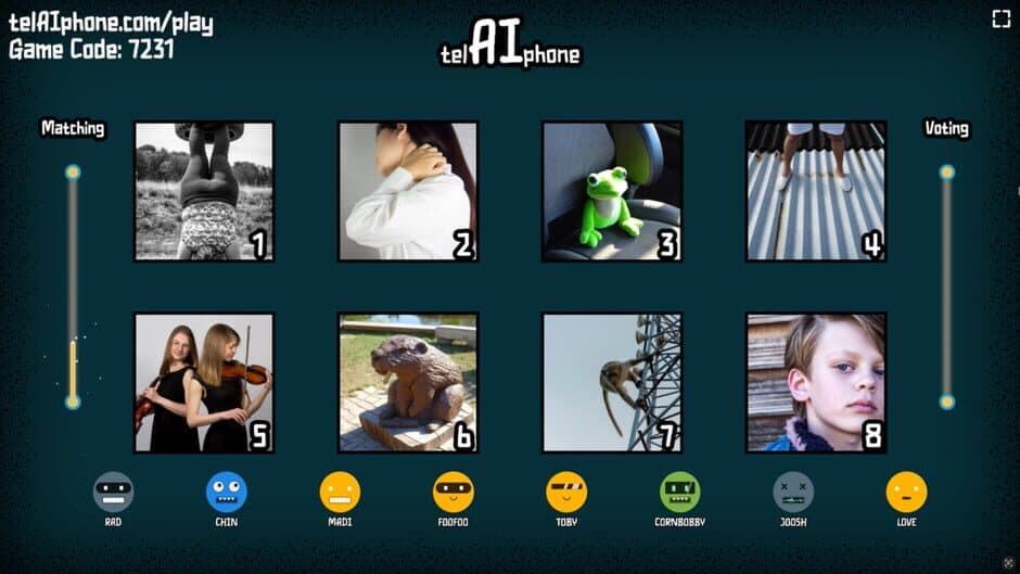 Скриншот 2 из TelAIphone