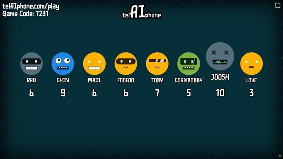 Скриншот 3 из TelAIphone