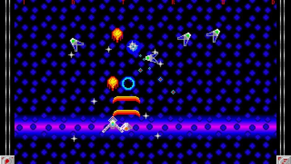 Скриншот 3 из Super Grid Runner