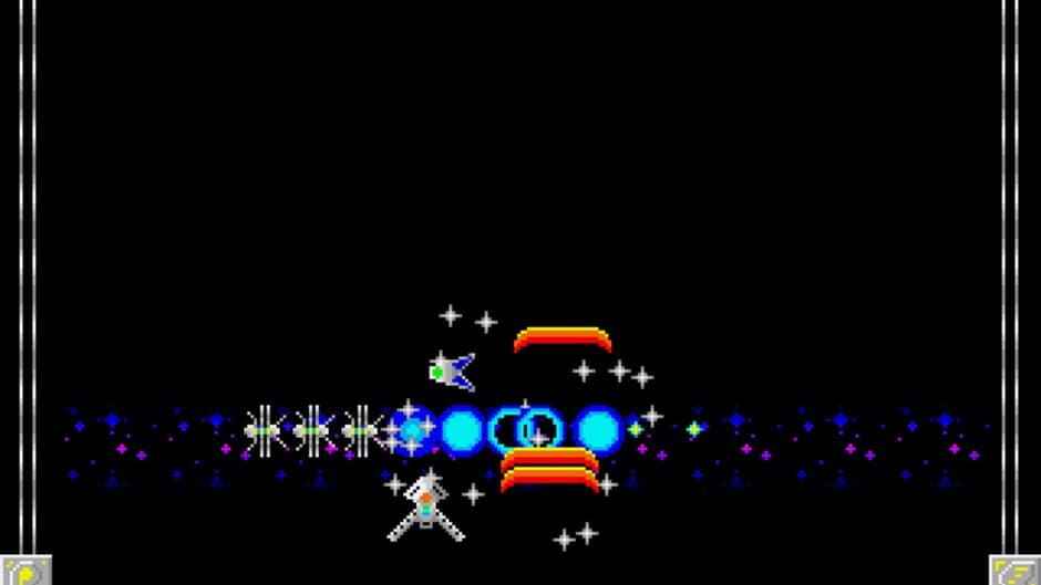Скриншот 4 из Super Grid Runner